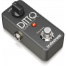 Педаль эффектов TC electronic DITTO LOOPER лупер