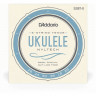 Струны для укулеле-тенор 6 струн D'ADDARIO EJ88 T-6