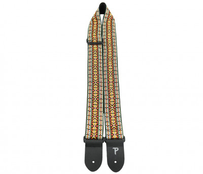 Ремень для гитары Perri's TWS-7035