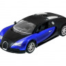 Р/У машина MZ Bugatti Veyron 27028 1/24