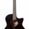 FLIGHT GA-150 BK акустическая гитара - УЦЕНКА