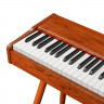 Цифровое фортепиано EMILY PIANO  D-47 BR