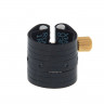 Rovner Dark 3ML лигатура для саксофона тенор/баритон