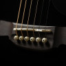 Crafter GAE-8/BK электроакустическая гитара