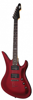 Schecter SGR AVENGER M RED электрогитара