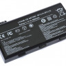 Аккумулятор для ноутбуков MSI A5000, A6000, CR600, CR610, CR700, CX600, CX620, CX700