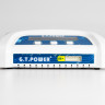 Универсальное зарядное устройство G.T.Power PD606