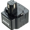 Аккумулятор для MAX p/n: JP409, JP409GD Ni-Mh 2.0Ah 9.6V