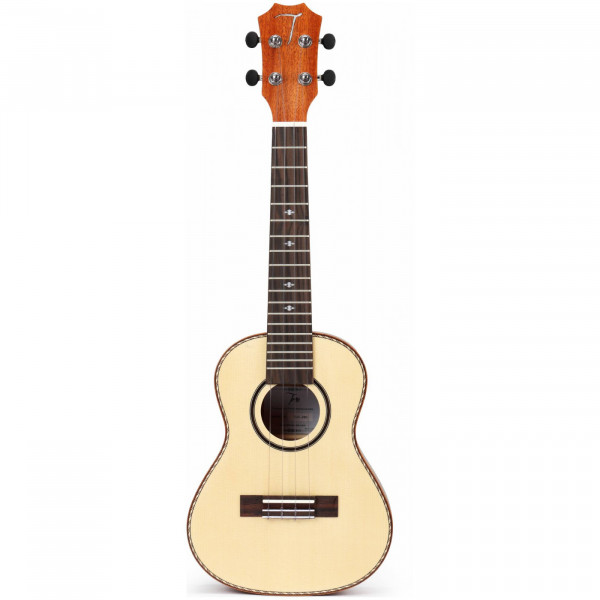 Укулеле концерт TOM TUC-280