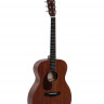 Акустическая гитара левосторонняя Sigma 000M-15L
