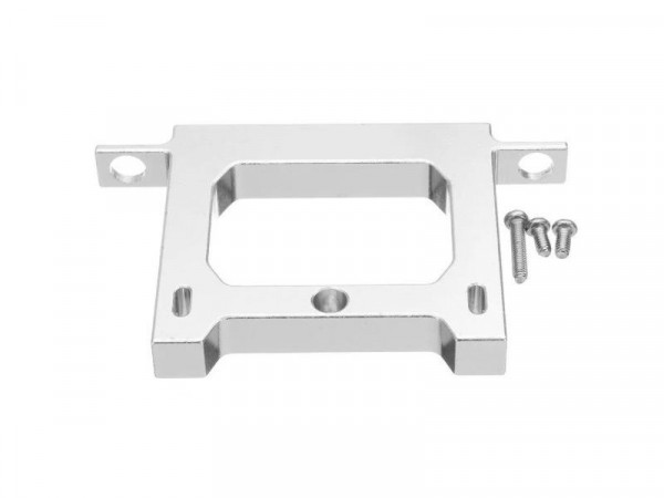 Бампер задний металлический WPL для B14,B24,B16,B36