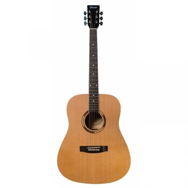 TERRIS D-400 NA акустическая гитара