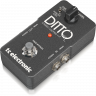Педаль эффектов TC electronic DITTO STEREO LOOPER лупер