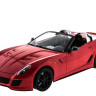 Р/У машина MZ Ferrari 599 GTO Roadster 2030 1/14 + акб