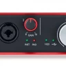 Аудио интерфейс FOCUSRITE SCARLETT 6I6 2nd Gen
