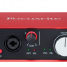 Аудио интерфейс FOCUSRITE SCARLETT 6I6 2nd Gen