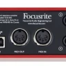 Аудио интерфейс FOCUSRITE SCARLETT 6I6 2nd Gen