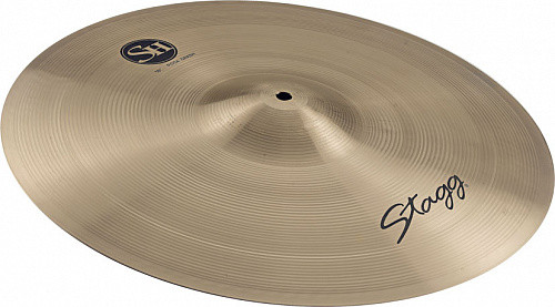 STAGG SH-CR16R Crash rock16" regular тарелка