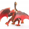 Фигурка Schleich Дракон Лава