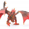 Фигурка Schleich Дракон Лава