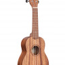 Укулеле-сопрано KALA KA-TEAK-S корпус - тик, цвет - натуральный