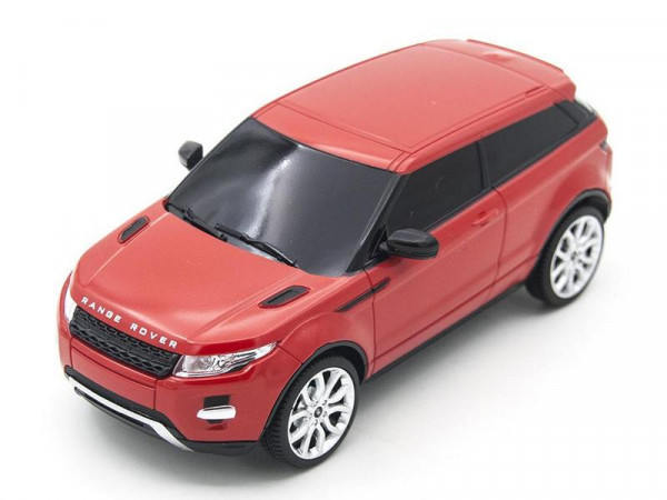Р/У машина Rastar RangeRover Evoque 1:24, в ассортименте
