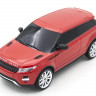 Р/У машина Rastar RangeRover Evoque 1:24, в ассортименте