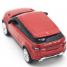 Р/У машина Rastar RangeRover Evoque 1:24, в ассортименте