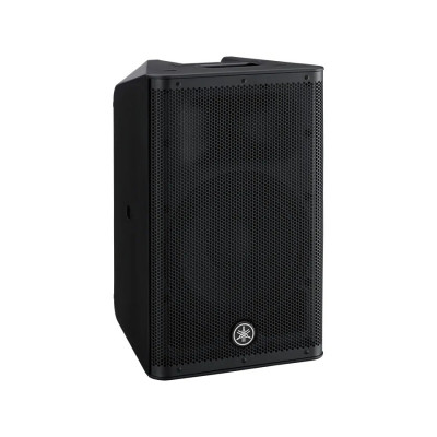 YAMAHA DXR10MKII активная акустическая система