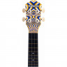 Укулеле сопрано TERRIS PLUS-70 ILLUSION