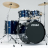 TAMA SG52KH6C-DB ударная установка (полная)