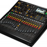 Behringer X32 PRODUCER компактный цифровой микшер на 40 входных каналов
