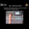 Behringer X32 PRODUCER компактный цифровой микшер на 40 входных каналов