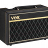 VOX PATHFINDER BASS 10 басовый комбо 10 Вт.