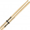 Барабанные палочки PROMARK TX5AW HICKORY 5A Wood Tip орех, овальный деревянный наконечник