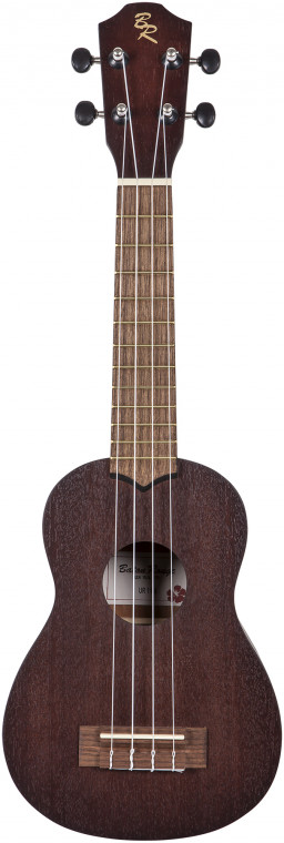 BATON ROUGE UR11-S укулеле-сопрано BATON ROUGE UR11-S укулеле-сопрано