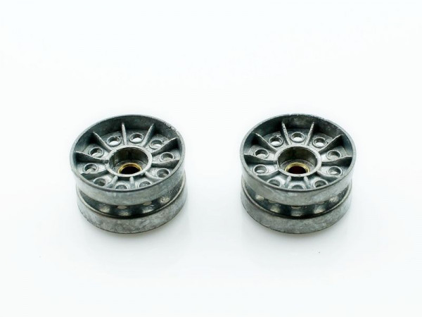 Ленивец для танка Heng Long T34-85