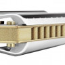 Hohner Marine Band Thunderbird Bb Low губная гармошка диатоническая