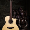 Crafter GXE-600 ABLE электроакустическая гитара