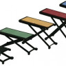 Подставка под ногу гитариста GEWA Foot Rest Orange оранжевая