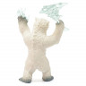 Фигурка Schleich Снежный медведь с оружием