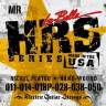 LA BELLA HRS-MR 11-50 струны для электрогитары никелированная обмотка