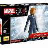 Сборная фигура ZVEZDA "MARVEL STUDIOS" Мстители: Черная вдова