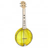 MARTIN ROMAS BP-1 YW банджолеле концерт с чехлом