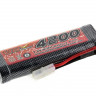 Аккумулятор Ni-Mh VBPower 4200mAh, 7,2V Tamiya