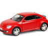 Машина Ideal 1:30-39 Volkswagen New Beetle 2012
