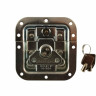 Замок-бабочка с ключом PROAUDIO L905/927/07