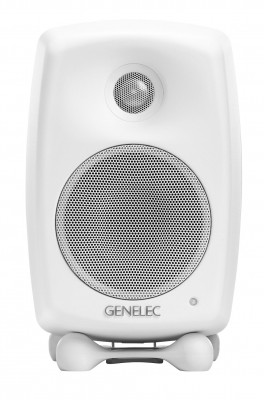 Акустическая система активная Genelec G Two BWM двухполосная