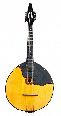 Домра малая ФОРЕСТ-М F304 цвет - натуральный