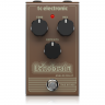 Педаль эффектов TC electronic ECHOBRAIN ANALOG DELAY аналоговый дилэй